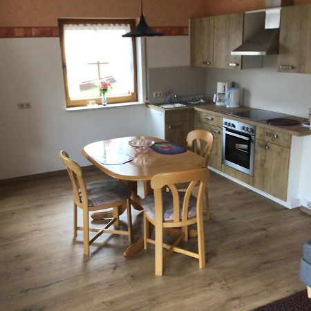 Ferienwohnung Zur Kartause Schollbrunn Экстерьер фото
