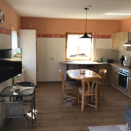 Ferienwohnung Zur Kartause Schollbrunn Экстерьер фото