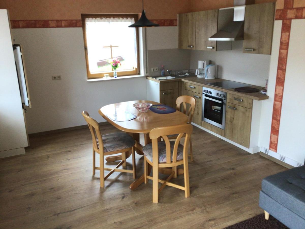 Ferienwohnung Zur Kartause Schollbrunn Экстерьер фото