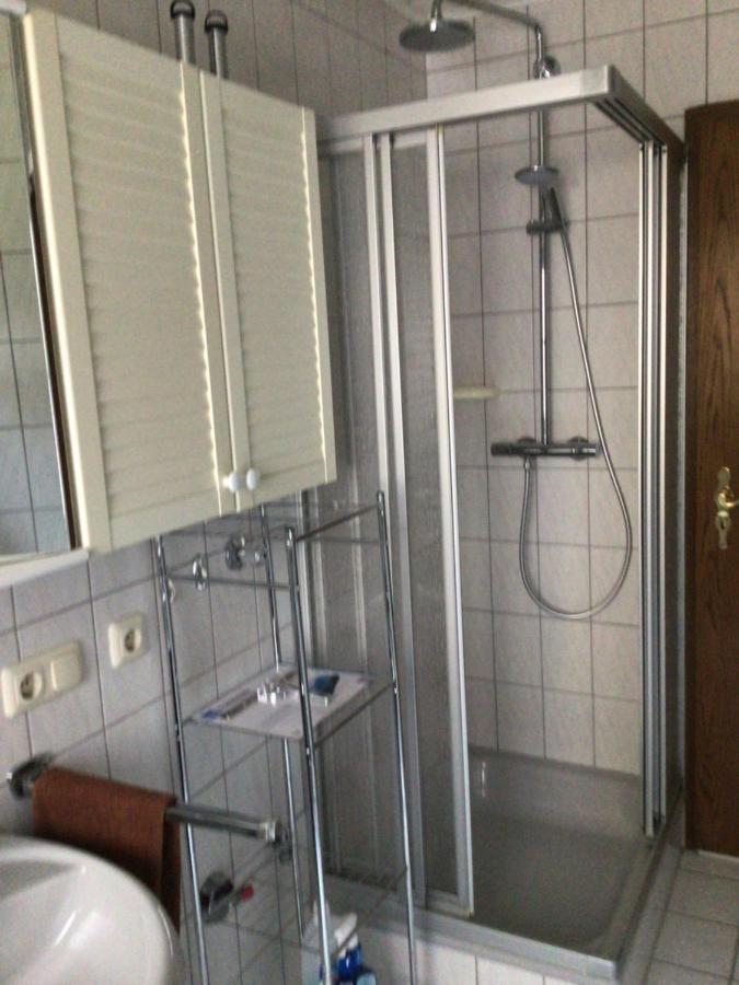 Ferienwohnung Zur Kartause Schollbrunn Экстерьер фото