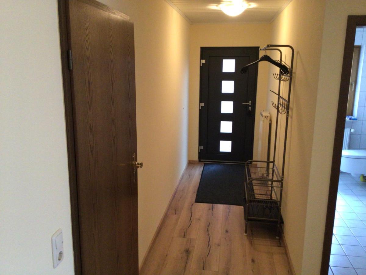 Ferienwohnung Zur Kartause Schollbrunn Экстерьер фото