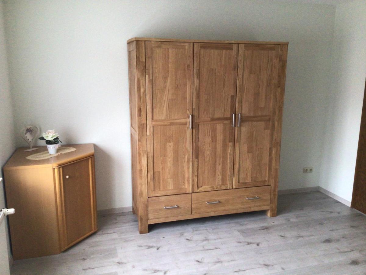 Ferienwohnung Zur Kartause Schollbrunn Экстерьер фото