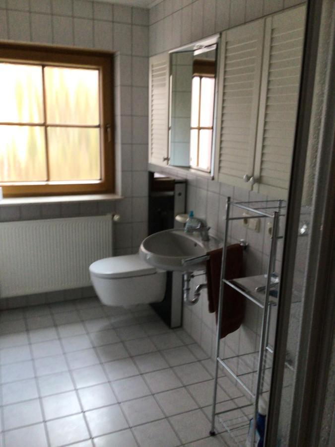 Ferienwohnung Zur Kartause Schollbrunn Экстерьер фото
