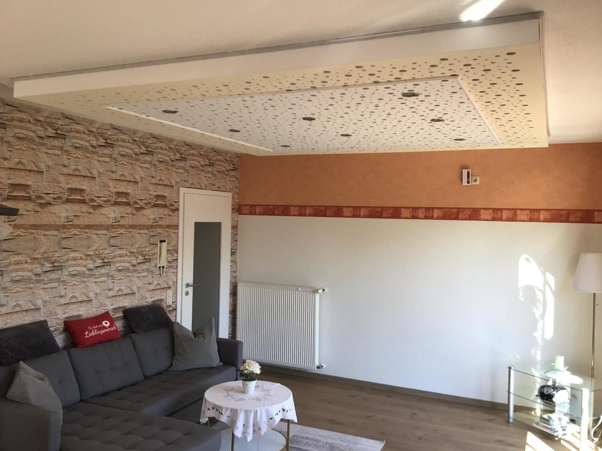 Ferienwohnung Zur Kartause Schollbrunn Экстерьер фото