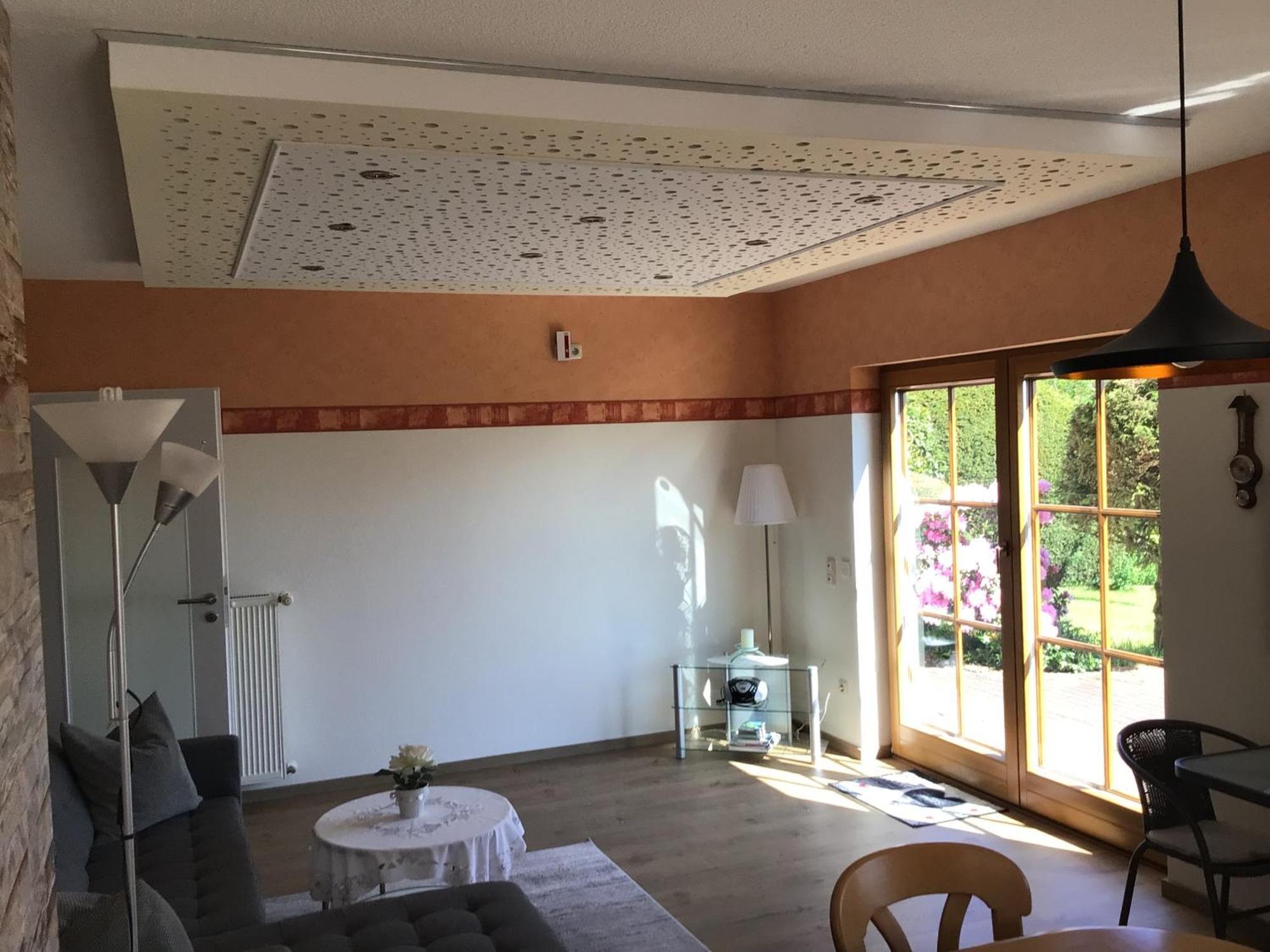 Ferienwohnung Zur Kartause Schollbrunn Экстерьер фото